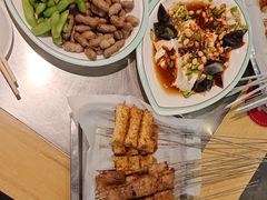 -彭城八戒羊肉串(总店)