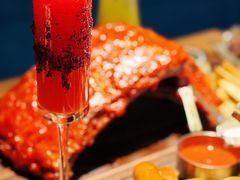 -格鲁·秀色Georgia’s Feast