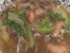 -邱芳粉店(迎宾大道旗舰店)