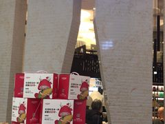 门面-海底捞火锅(公益西桥店)