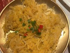 -韩盛源泥炉烤肉店(高深路店)