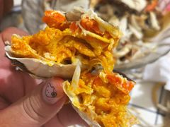 -黄记大闸蟹专卖店·活蟹·醉蟹