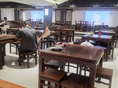 -天荷菜根·闽南素食自助(少林寺店)