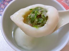 -利达汤圆馄饨(川公路店)
