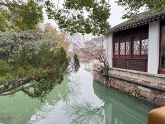 -丝绸小镇荻港古村