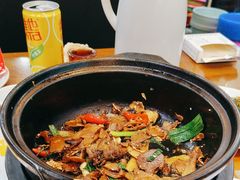 -醉壹号海鲜大排档·老厦门特色菜(厦门美食地标店)