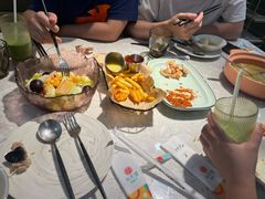 -Aqua Oasis 水天堂(常熟永旺店)