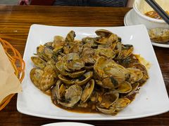 -南记食粥坊·宵夜大排档(莲花店)