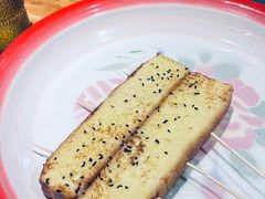 -北丐先生·野馄饨烧烤(雨花万象店)