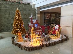 -华师大厦酒店·华粤轩中餐厅