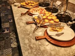 -火锅岛潮牌自助餐厅(天津天佑城店)