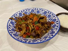 -新新湘菜馆(新中街二条店)