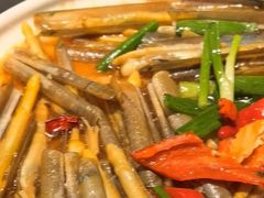 -鑫悦楼煎蟹·16年海鲜大排档