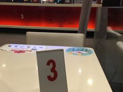 -麦当劳(北京南站店)
