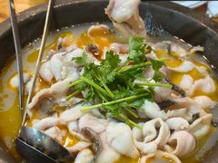 -大鼎石锅鱼(春江里店)