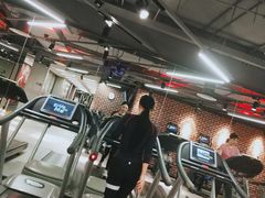 -威尔仕健身(新天地店)