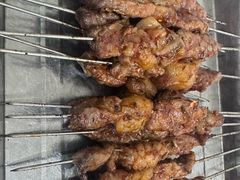-文文烤肉(大皮院店)