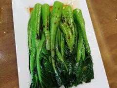 -北海金昌开元名都大酒店·四季轩中餐厅