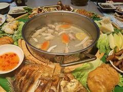 -椰小鸡·琼州糟粕醋·火锅(美兰缤纷城店)