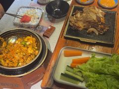 -将军牛排·尔滨地标朝鲜族美食(总店)