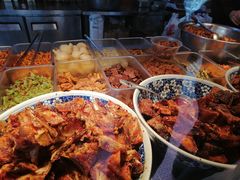 -张记捆鸡(总店)