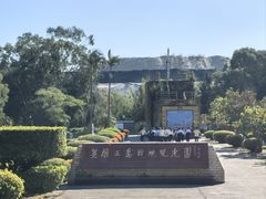 -大嶝英雄三岛战地观光园