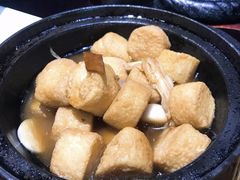 -蜀香源川菜馆(梅县新城店)