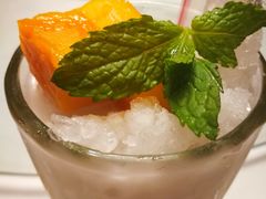 慕斯雪-新旺茶餐厅(嘉里城店)