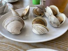 -红月湾海鲜饭店•沙滩海景(双月湾店)