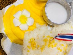 -迷你椰·泰式大排档(北京首店)