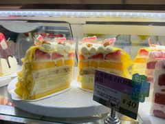 -PAOPAO Bakery&Café(港汇店)