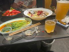 -蚝伯·新派海鲜(荣昌店)