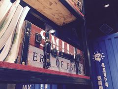 -阿上阿上麻辣香锅&麻辣烫(朝阳蓝色港湾店)