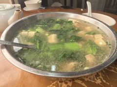 -万兴菜馆(龙华店)