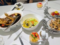 -3号仓库·创意中国菜(新世界城店)