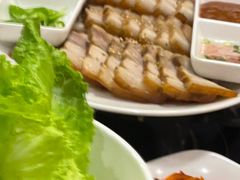 -咕咕站韩国料理(紫金港店)