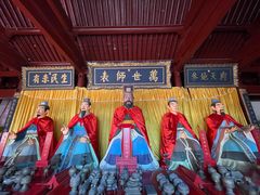 -沧州文庙