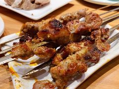 -品回味清真西北楼(宁波首店)