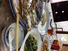 -石牛酒家(庐山风景名胜区店)