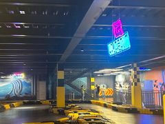 -极限PLAY运动娱乐新世界·团建派对潮玩休闲馆·室内蹦极高空游乐园