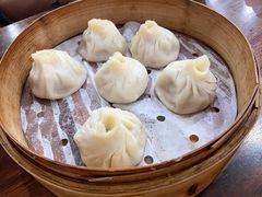 虾仁小笼-朱新年·苏式汤团·面点(北寺塔店)