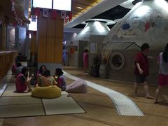 -丽池宫韩式汗蒸会馆(华灯坊店)
