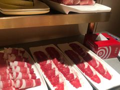 -海底捞火锅(八佰伴店)