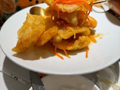 -上关东东北菜(夫子庙水游城店)