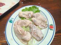 -顺德一品粥·20年凤城老字号(芳村店)