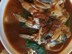 红烧菊黄河豚-鸿运酒楼