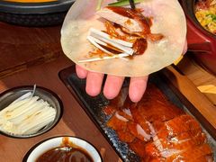 -丽晶轩中餐厅(重庆丽晶酒店)