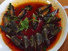 -旺富东海大酒楼(海鲜街店)