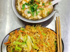 -春妹沙县小吃(新华北路店)