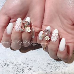 -森日式美甲沙龙MORI NAIL总店